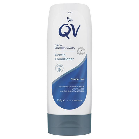 Ego QV Gentle Fragrance Free Conditioner