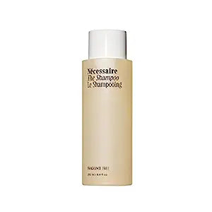 Nécessaire Fragrance Free Shampoo
