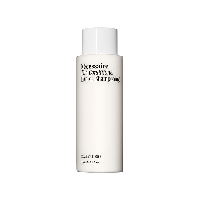 Nécessaire Fragrance Free Conditioner