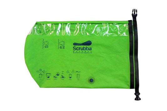 Portable Washer Bag for Travel
