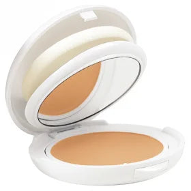 Avène High Protection Tinted Compact, Mineral SPF50