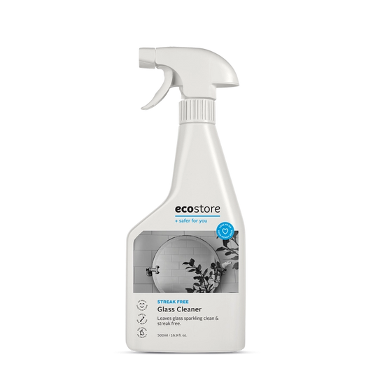 Ecostore Fragrance Free Glass Cleaner